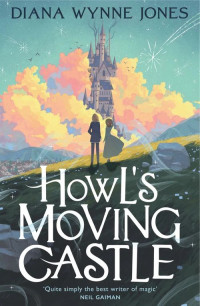 Image of Howl’s moving castle