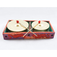 Image of Kenong miniature