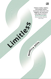 Image of Limitless