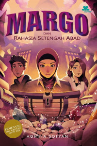 Image of Margo dan rahasia setengah abad