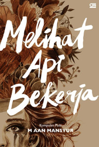 Image of Melihat api bekerja