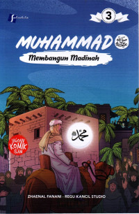 Image of Muhammad: membangun madinah
