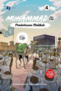 Image of Muhammad: pembebasan makkah