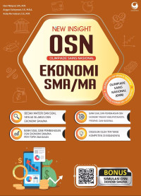 Image of New insight osn ekonomi sma/ma