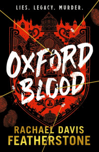Image of Oxford blood