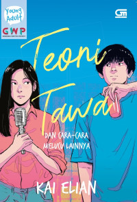 Image of Teori tawa dan cara-cara melucu lainnya
