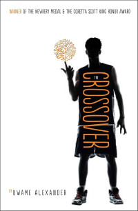Image of The crossover
