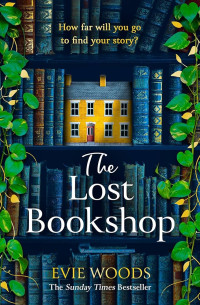 Image of The lost bookshop