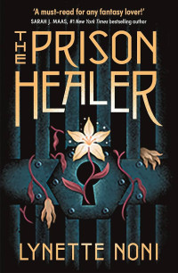 Image of The prison healer