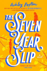 Image of The seven year slip