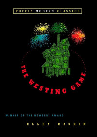 Image of The westing game