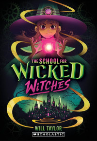 Image of The wicked witches