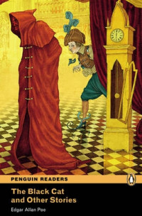 Image of The black cat and other stories