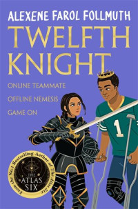 Image of Twelfth knight