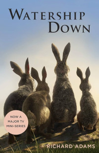 Image of Watership down